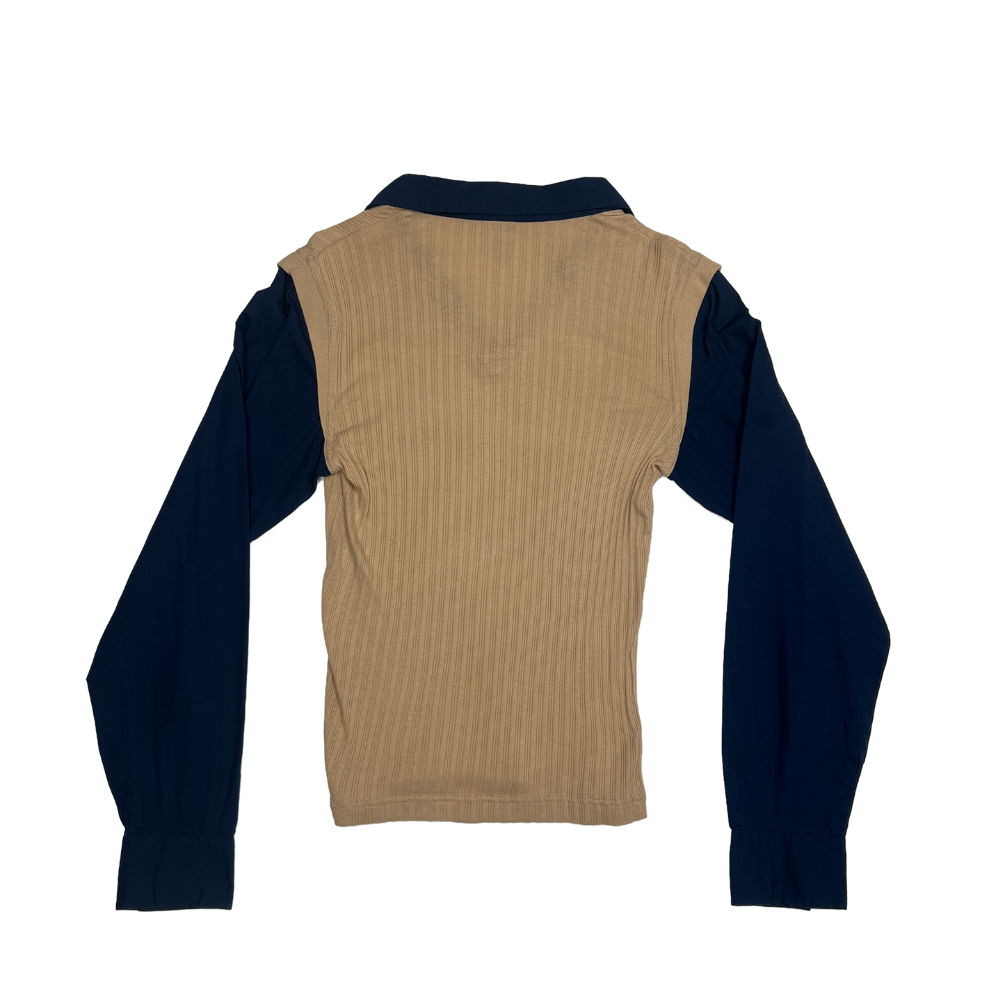 Dolce & Gabbana Collared Shirt