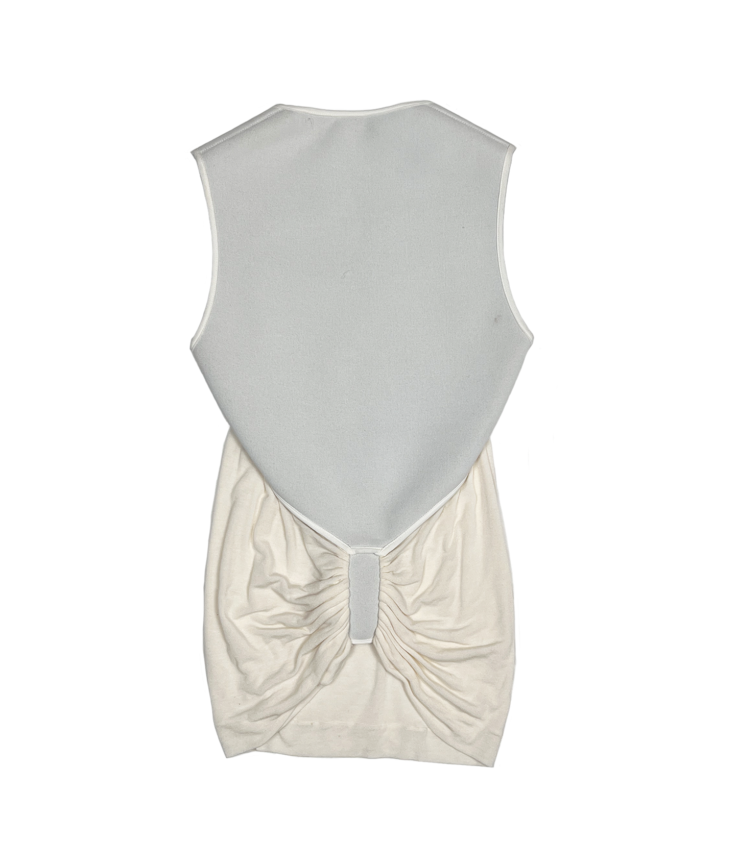 Gareth Pugh Sleeveless Top