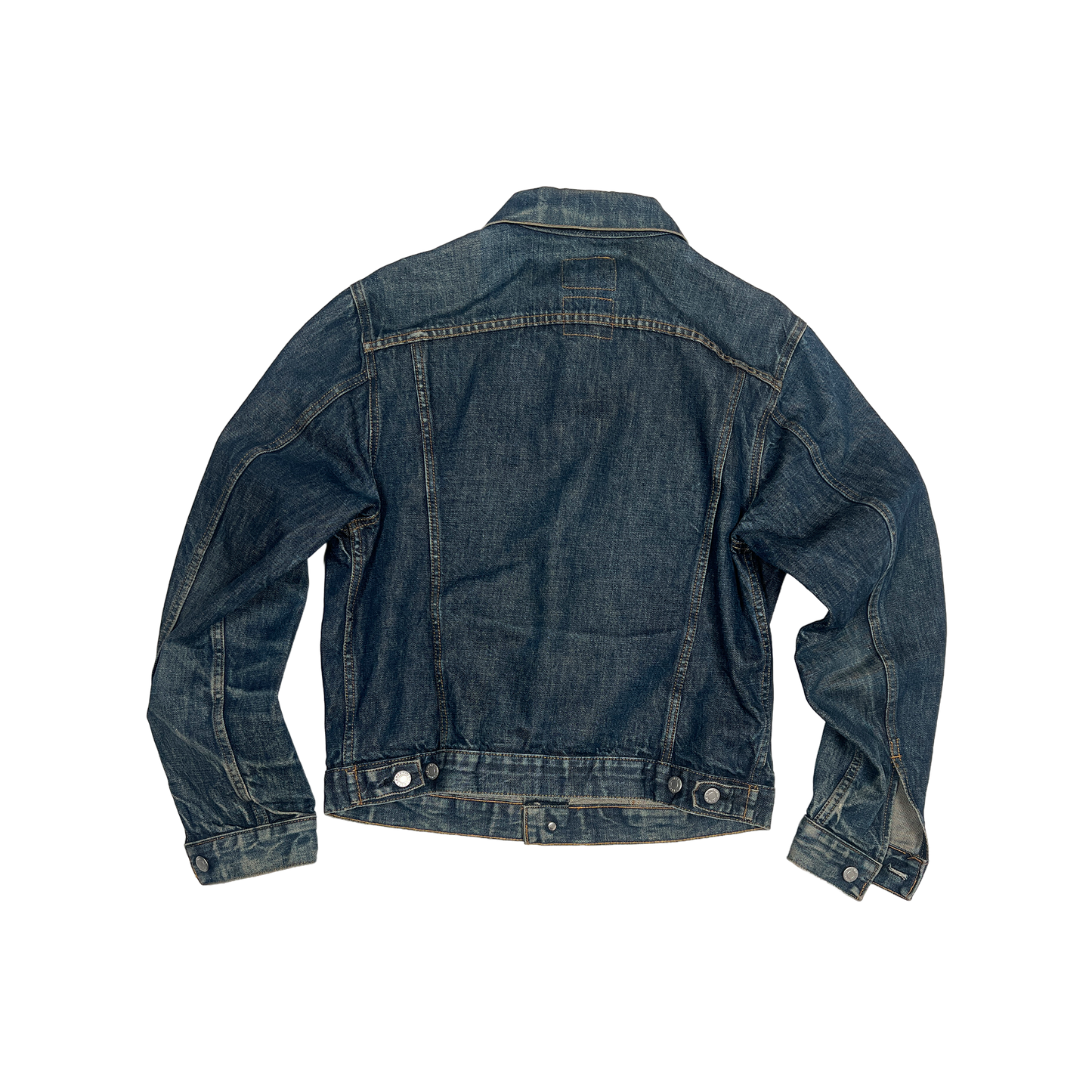Helmut Lang Denim Jacket