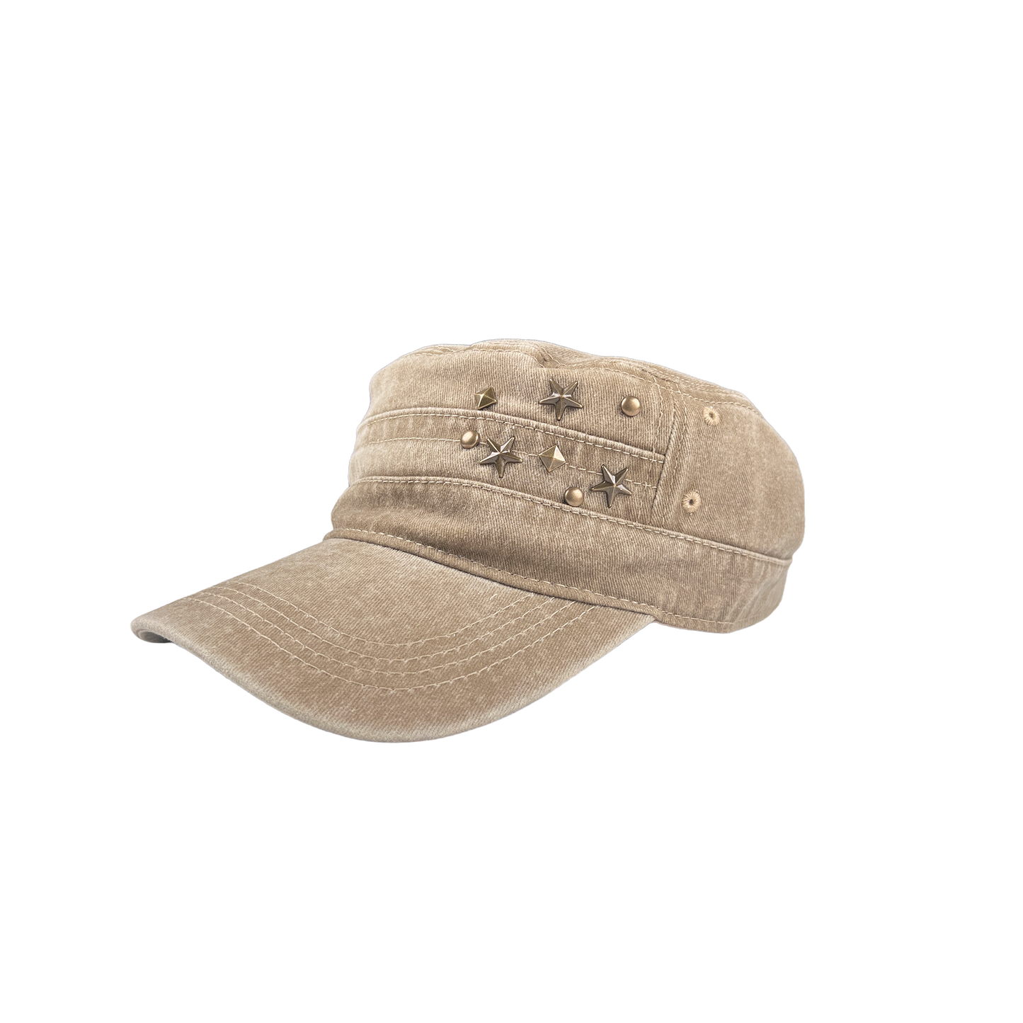 Canvas Cadet Hat