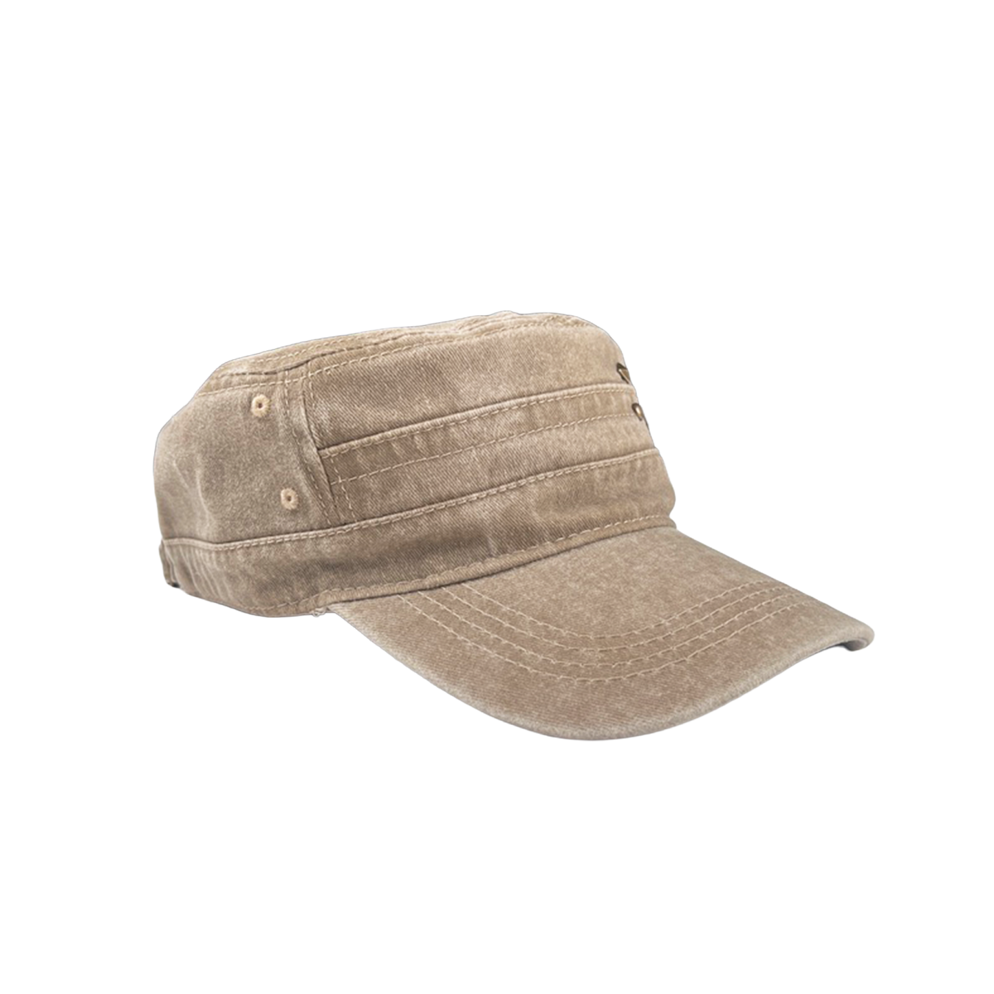 Canvas Cadet Hat