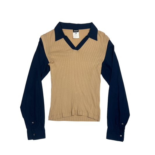 Dolce & Gabbana Collared Shirt