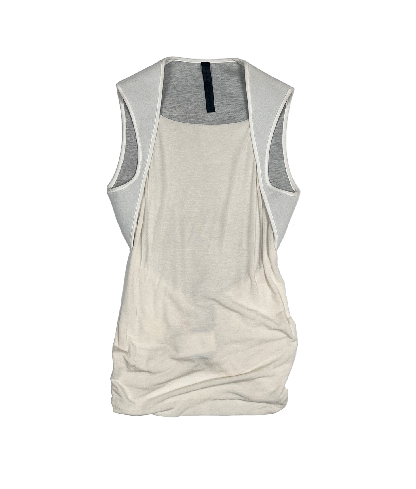 Gareth Pugh Sleeveless Top