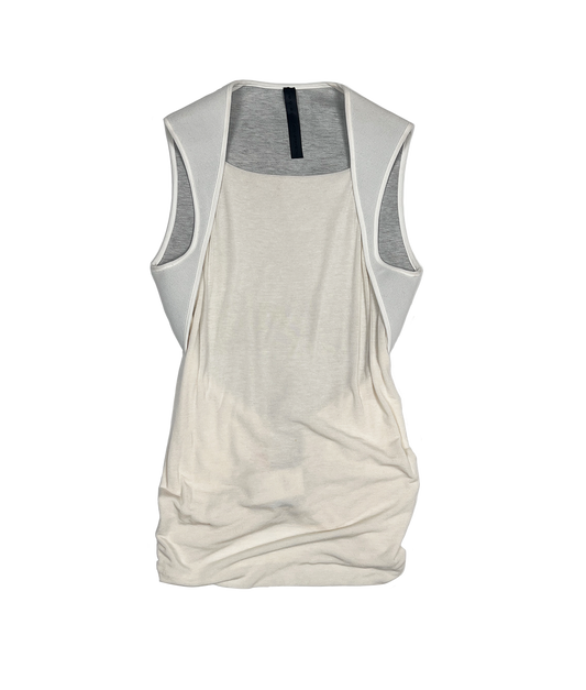 Gareth Pugh Sleeveless Top