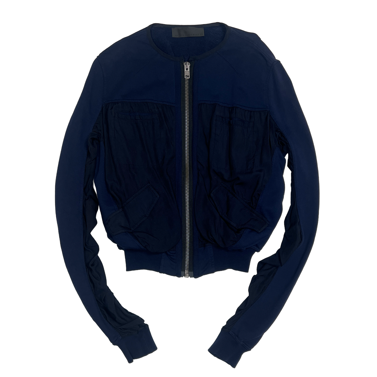 Haider Ackermann Jacket