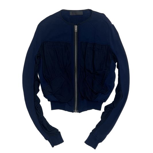 Haider Ackermann Jacket