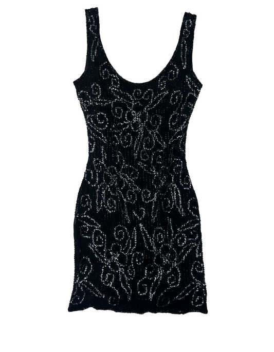 Scala Dress