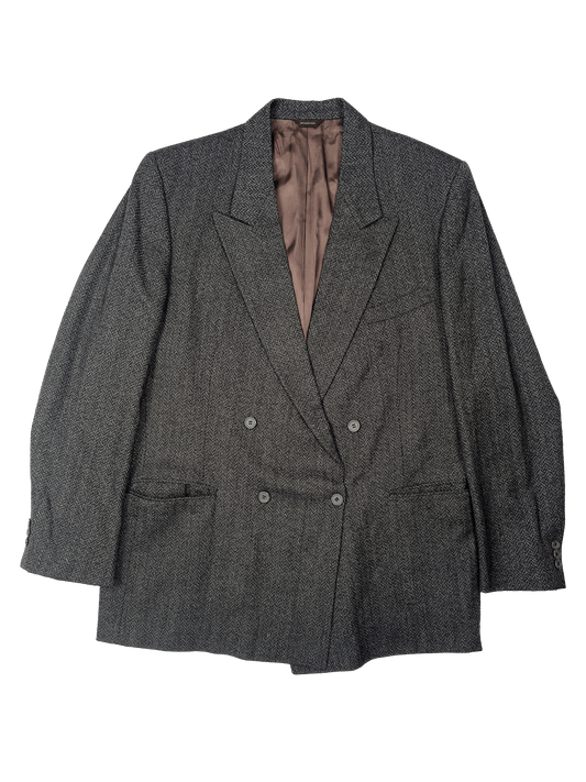 Givenchy Wool Blazer