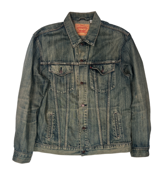 Levis Denim Jacket