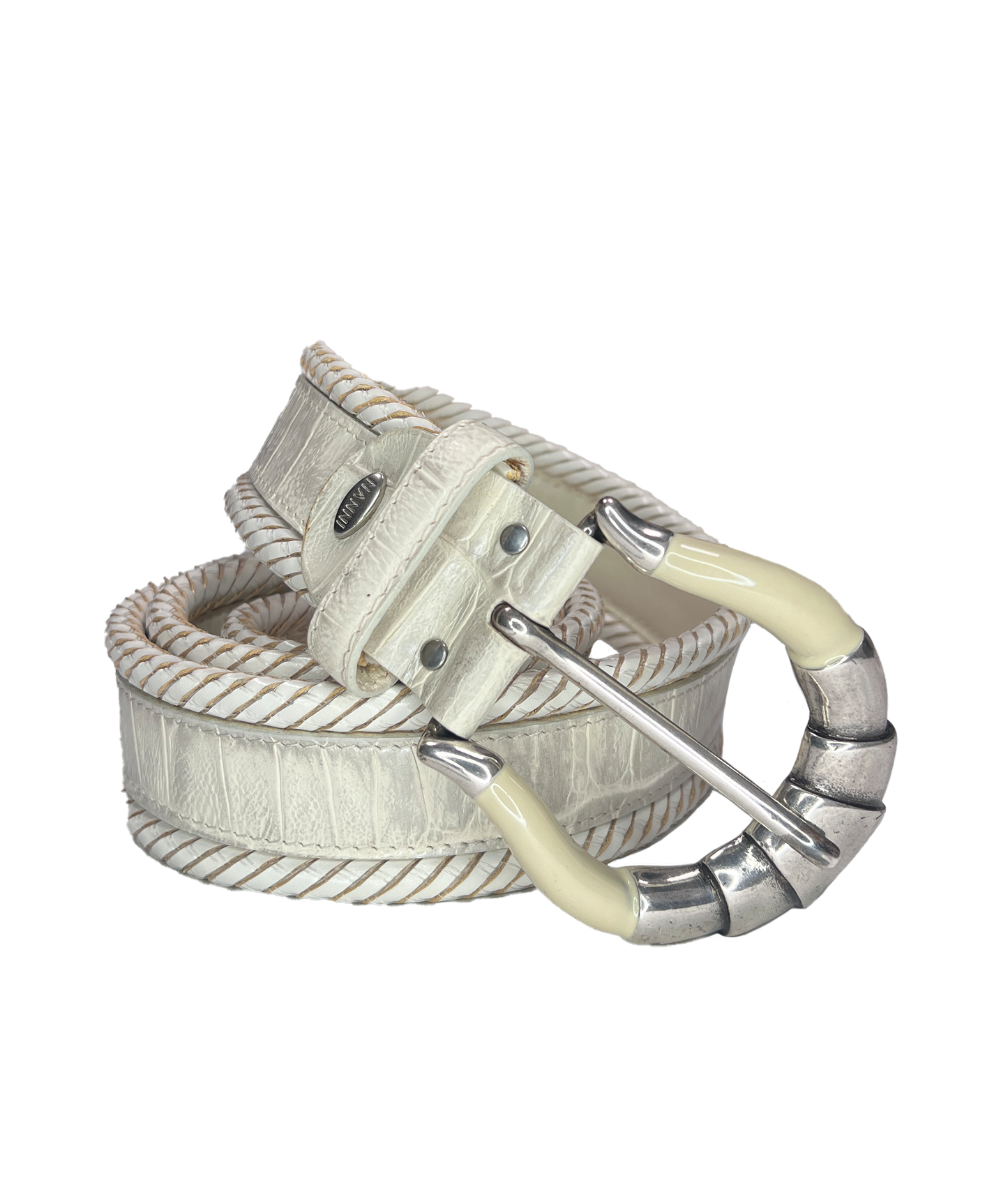 Nanni Alligator Belt