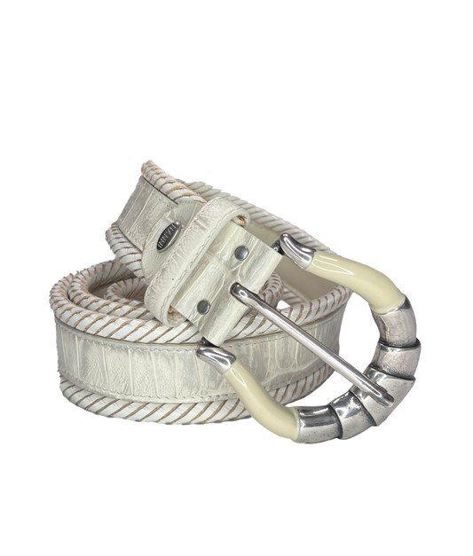 Nanni Alligator Belt