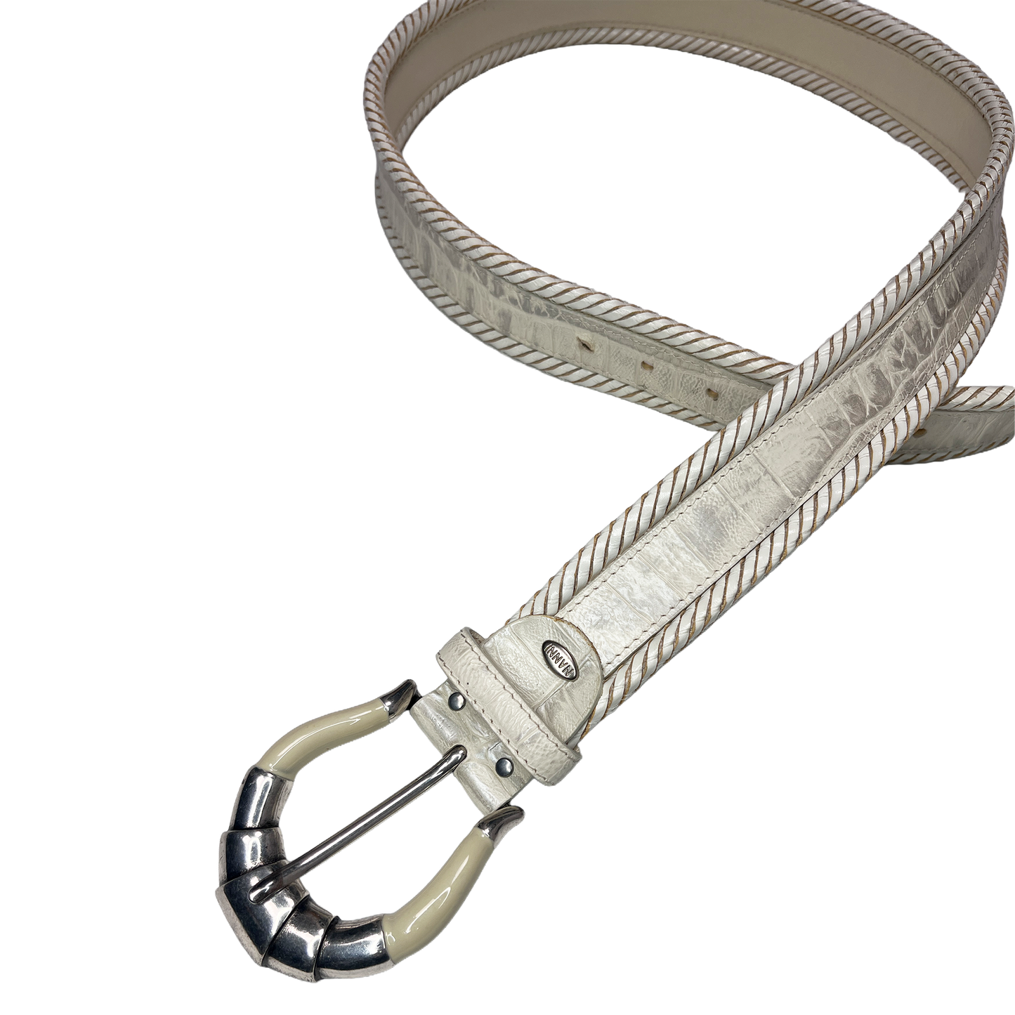 Nanni Alligator Belt