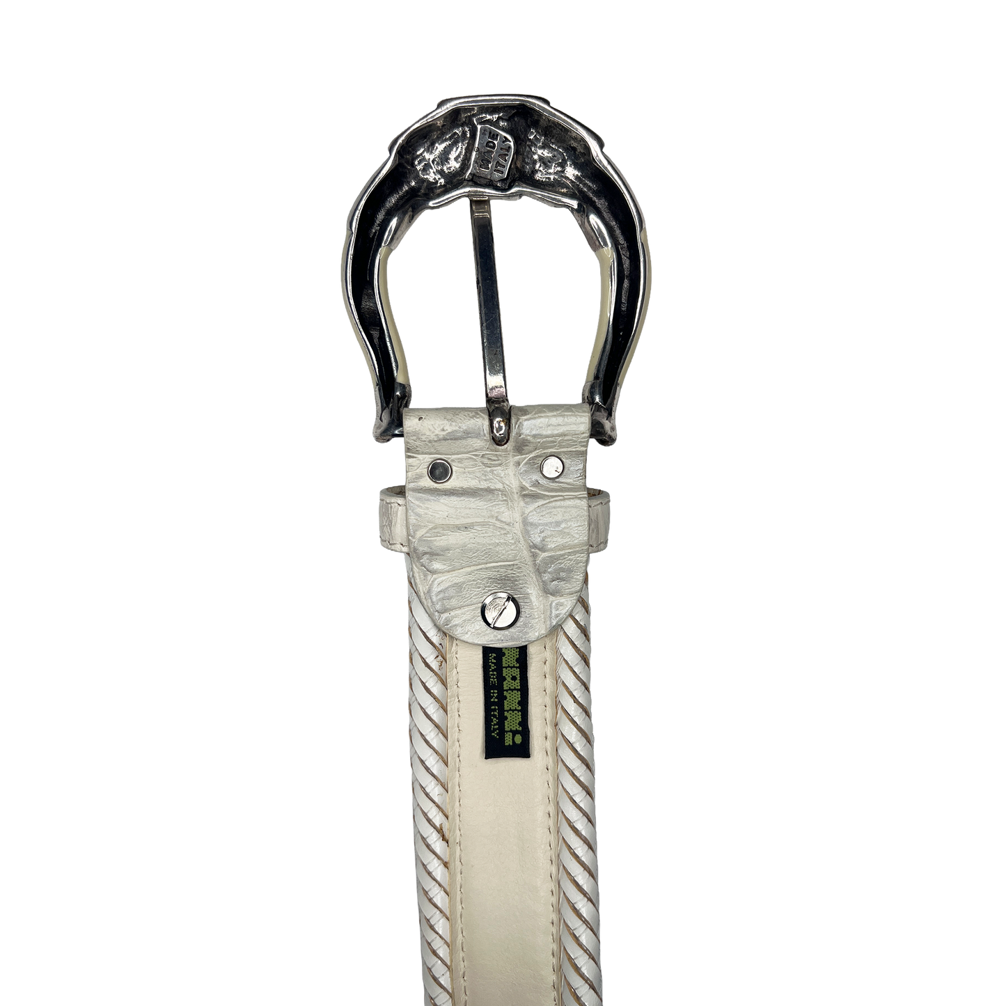 Nanni Alligator Belt