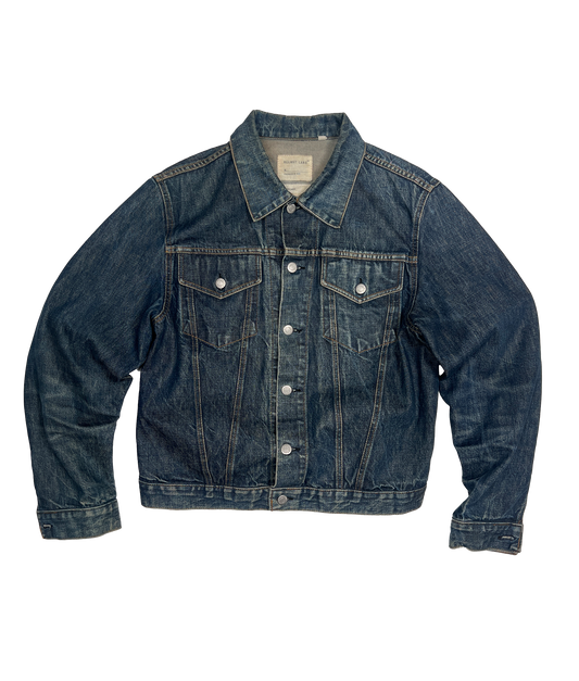 Helmut Lang Denim Jacket