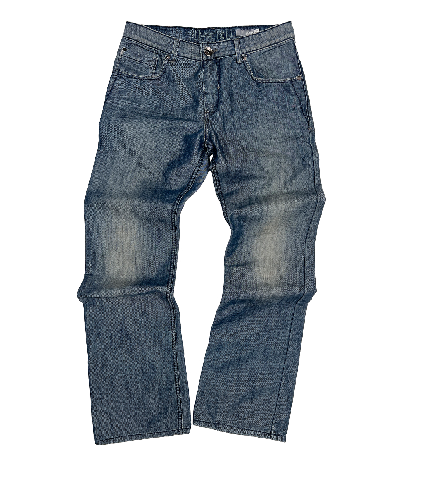 Levi Silver Tab Jeans