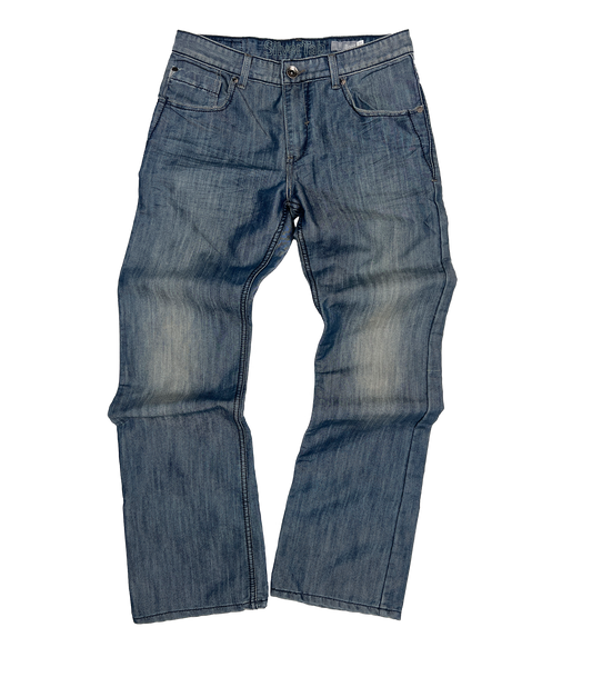 Levi Silver Tab Jeans