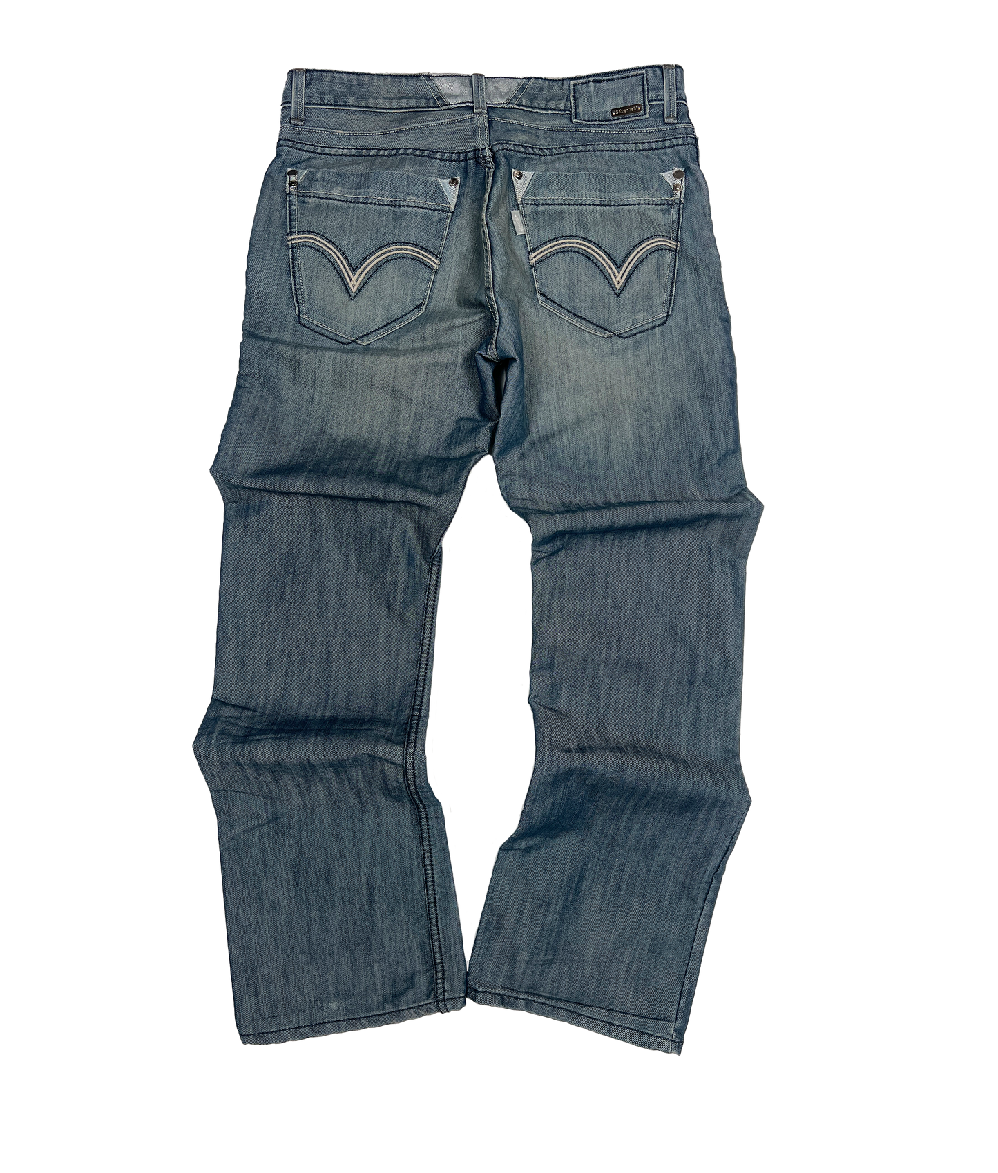 Levi Silver Tab Jeans