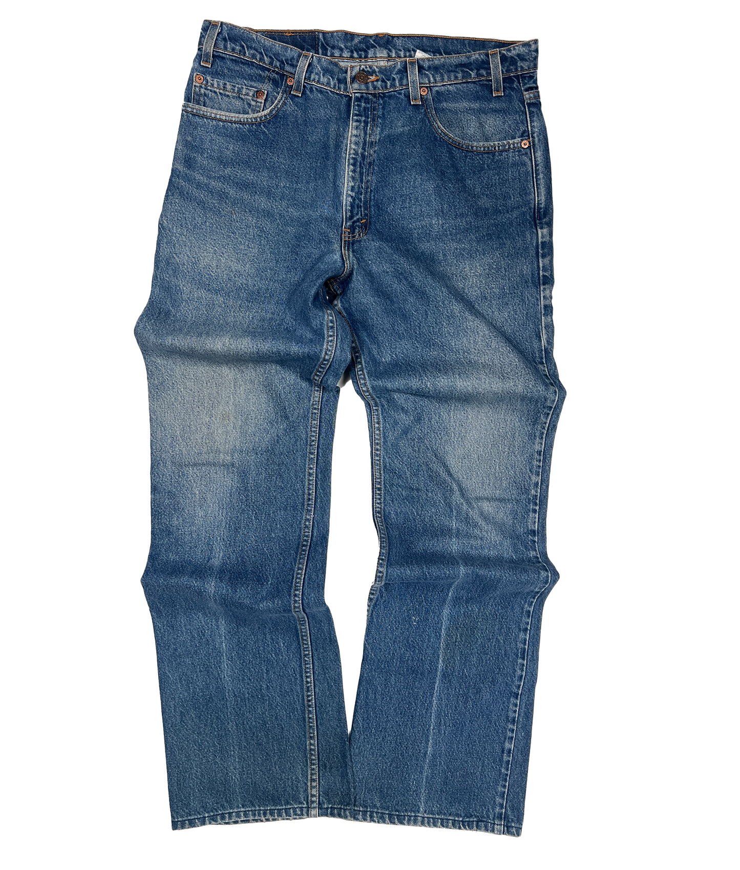 Levi Bootcut Jeans